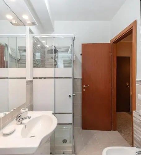 Apartment G&c's Marconi Rome